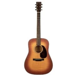 Martin D-18 Satin, Amberburst