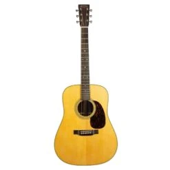 Martin D-28 Satin