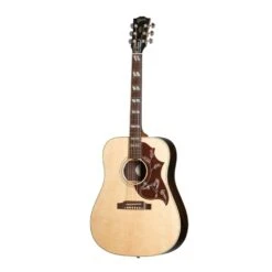 Gibson Hummingbird Studio Rosewood Natural