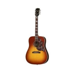 Gibson Hummingbird Studio Rosewood Rosewood Burst
