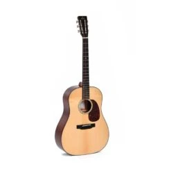 Sigma SDJM-18 Dreadnought Guitar