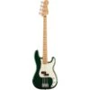 Fender FSR Player Precision Bass MN, British Racing Green