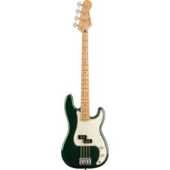 Fender FSR Player Precision Bass MN, British Racing Green