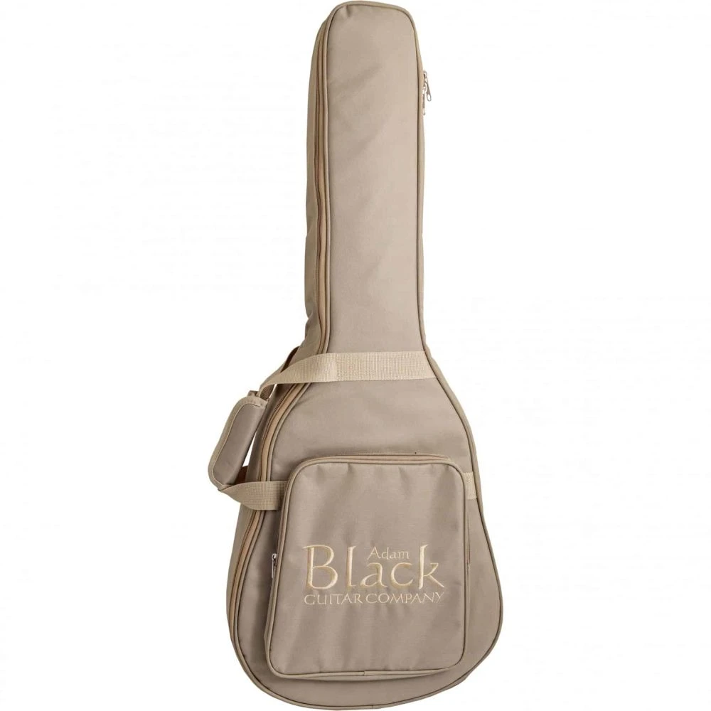 Adam Black O-2 Travel W/Bag L/H - Image 3