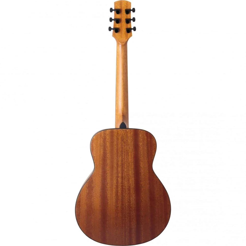 Adam Black O-2 Travel W/Bag L/H - Image 2