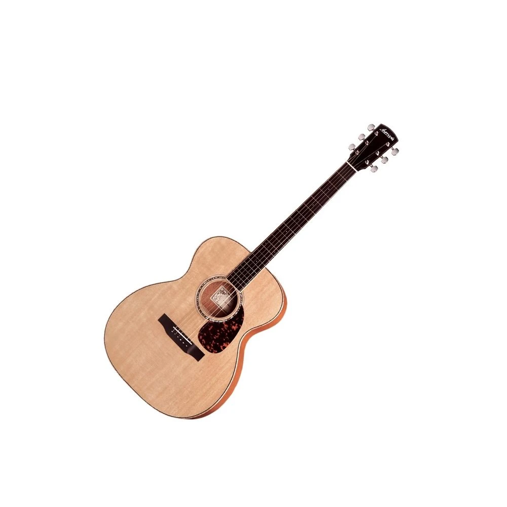 Larrivee OM-05 Mahogany Select Series Acoustic Guitar