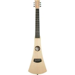 Martin Backpacker GBPC Travel Acoustic Guitar
