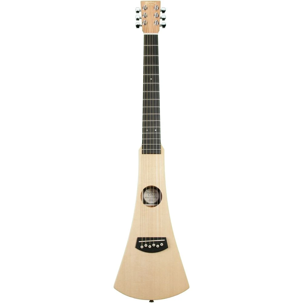 Martin Backpacker GBPC Travel Acoustic Guitar