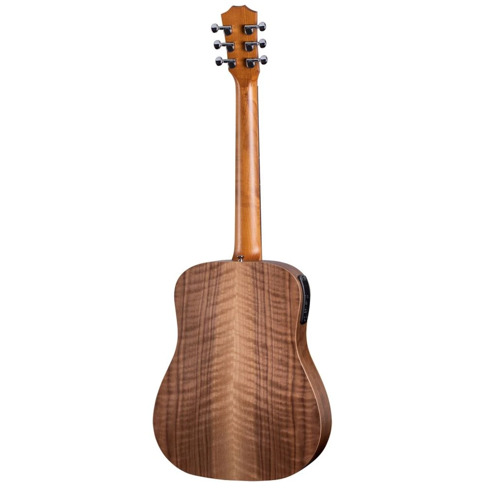 Taylor BT1e Electro Acoustic Guitar - Image 2