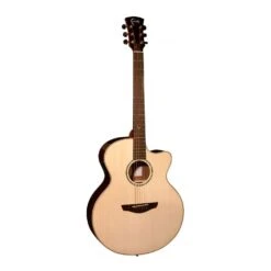 B-Stock Faith Hi Gloss 3pc Series Jupiter Electro Acoustic Guitar