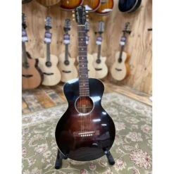 Pre-Owned Gibson 1928 L-1 Blues Tribute Electro-Acoustic, Vintage Sunburst