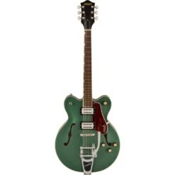 Gretsch G2622T Streamliner CB DC W Bigsby IL BT Steel Olive