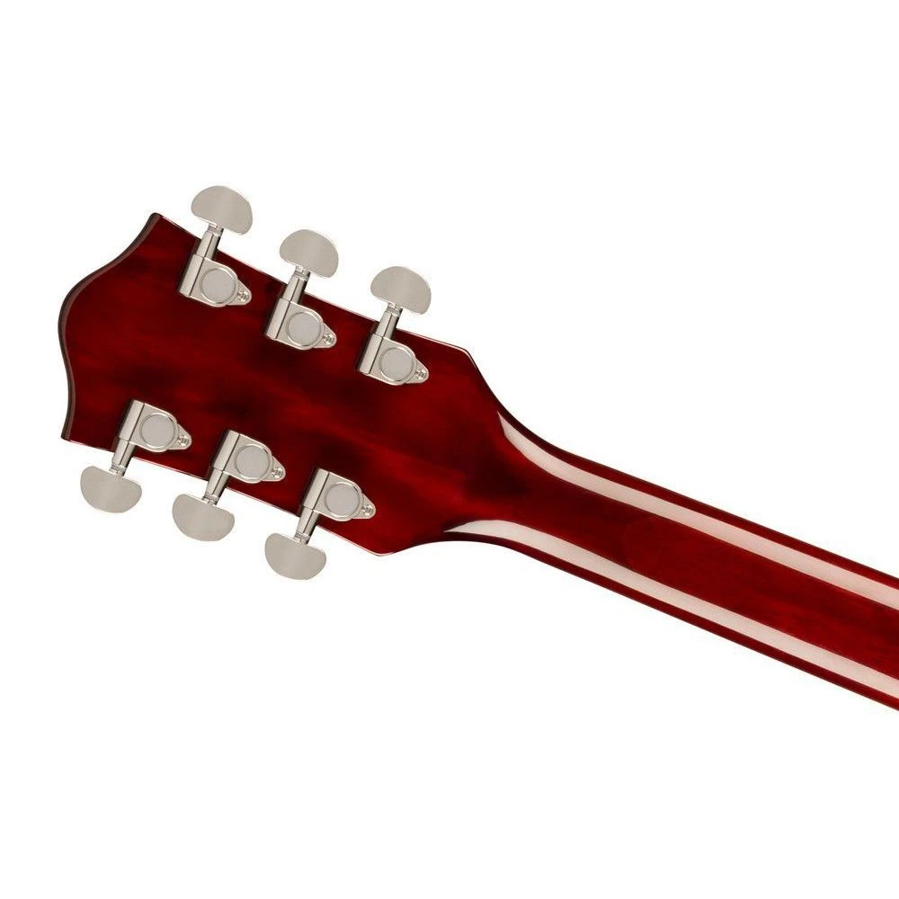 Gretsch G2622T Streamliner CB DC W Bigsby IL BT Steel Olive - Image 5