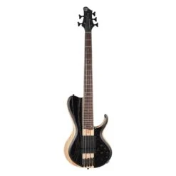 Ibanez BTB Series 5 String Weathered Black