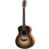 Taylor Gs Mini-e Carbon Burst Special Edition - Select Dealer Exclusive