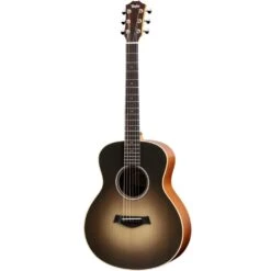 Taylor Gs Mini-e Carbon Burst Special Edition - Select Dealer Exclusive