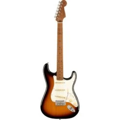 Fender Limited Edition Player Stratocaster RMN, 2-Colour Sunburst