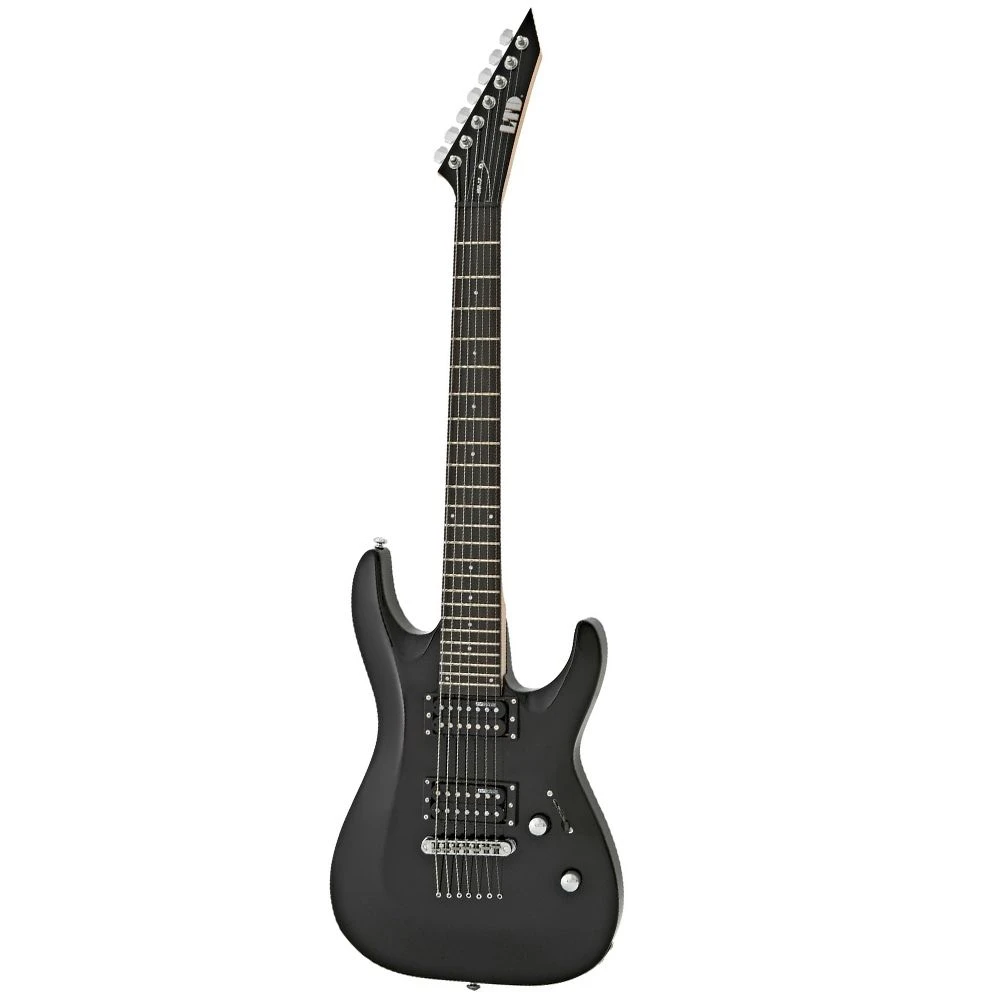 ESP LTD MH-17KIT Black