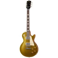 Gibson Murphy Lab 1957 Les Paul Goldtop, Ultra Light Aged, Double Gold