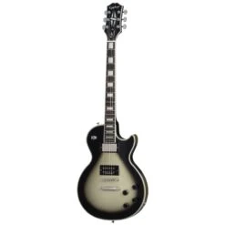 Epiphone Adam Jones Les Paul Custom Art Korin Faught Sensation