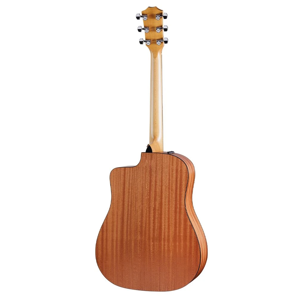 Taylor 110ce-s Sapele Back And Sides Electro Acoustic Guitar - Image 2