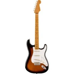 Fender Vintera II 50s Stratocaster MN, 2-color Sunburst