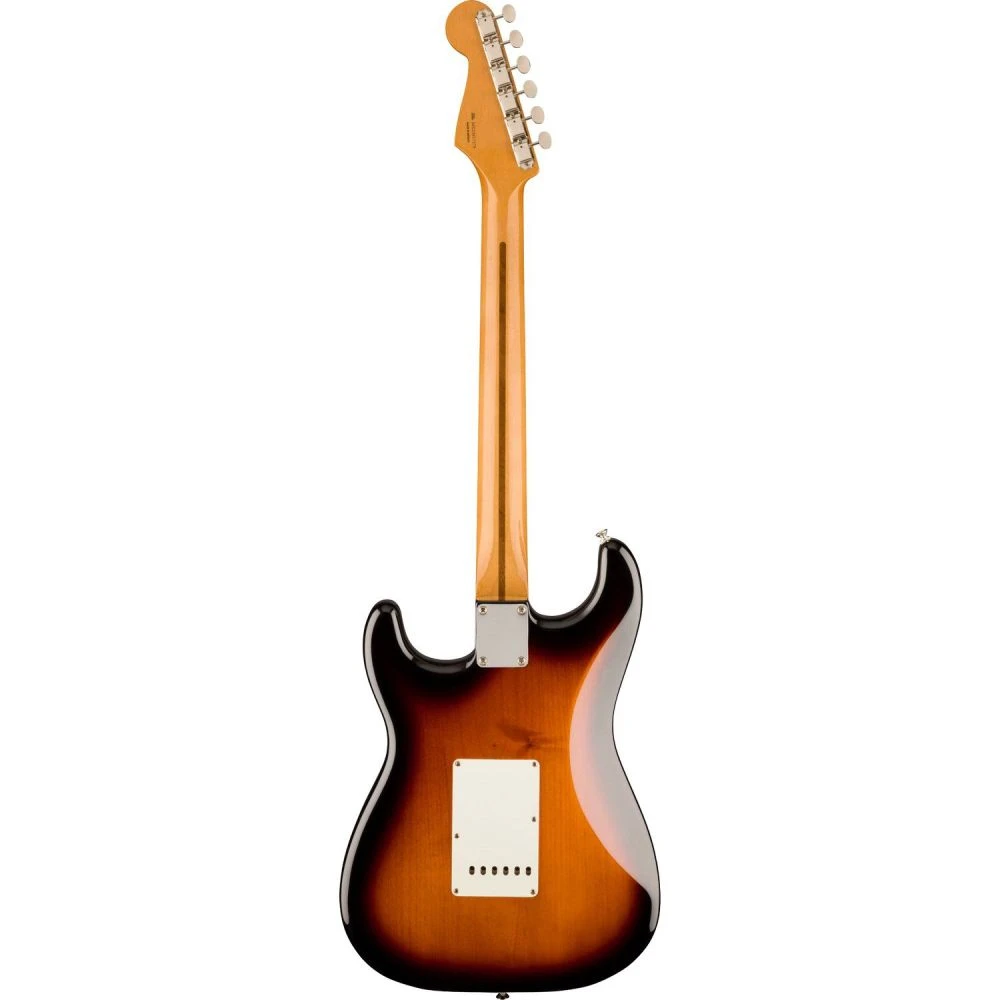 Fender Vintera II 50s Stratocaster MN, 2-color Sunburst - Image 2
