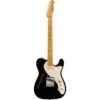 B-Stock Fender Vintera II 60s Telecaster Thinline MN, Black