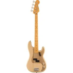 Fender Vintera II 50s Precision Bass MN, Desert Sand