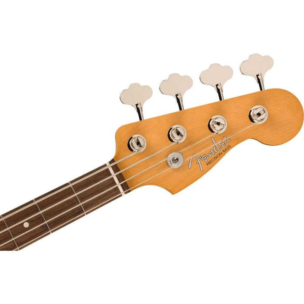 Fender Vintera II 60s Precision Bass RW, 3-color Sunburst - Image 4