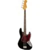 Fender Vintera II 60s Jazz Bass RW, Black