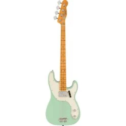 Fender Vintera II 70s Telecaster Bass MN, Surf Green