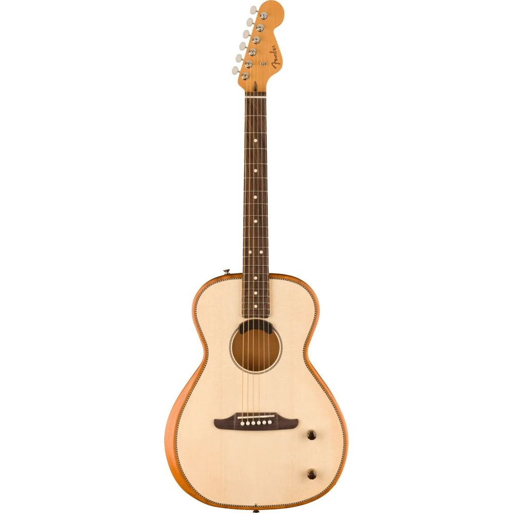 Fender Highway Series Parlor RW Natural