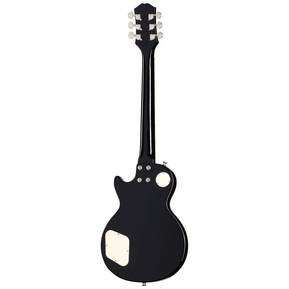 Epiphone Power Players Les Paul Starter Pack Dark Matter Ebony - Image 3