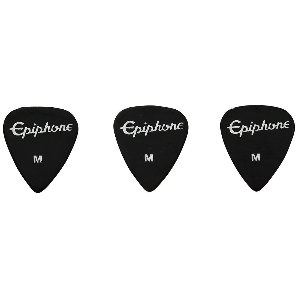 Epiphone Power Players Les Paul Starter Pack Dark Matter Ebony - Image 5