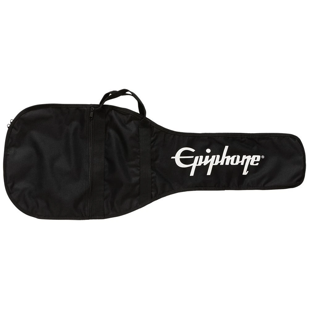 Epiphone Power Players Les Paul Starter Pack Dark Matter Ebony - Image 7