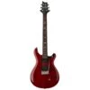 PRS SE CE24 Electric Guitar FM, Black Cherry