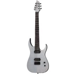 Schecter Keith Merrow KM-7 MKIII Legacy Transparent White Satin