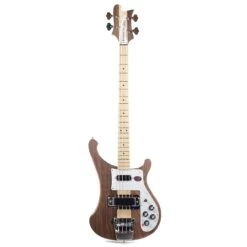 Rickenbacker 4003S Bass Guitar Walnut