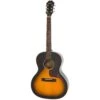 Epiphone L-00 Studio Electro Acoustic, Vintage Sunburst
