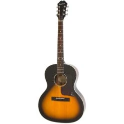 Epiphone L-00 Studio Electro Acoustic, Vintage Sunburst