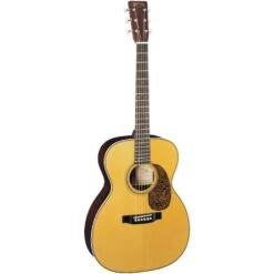 Martin 000-28EC Eric Clapton Signature Acoustic Guitar