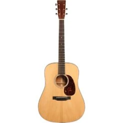Martin D-18 Dreadnought Acoustic Guitar