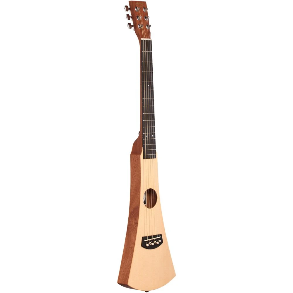 Martin Backpacker GBPC Travel Acoustic Guitar - Image 2