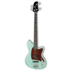 Ibanez TMB-100 Talman Bass Guitar, Mint Green