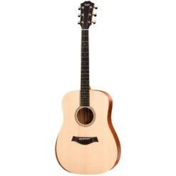 Taylor Academy 10 Dreadnought Acoustic Guitar, Natural