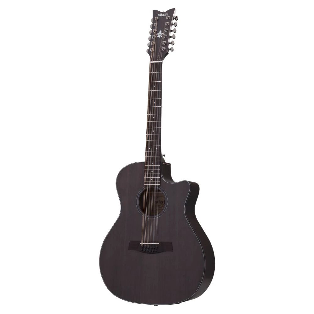 Schecter Orleans Studio 12 String Acoustic