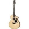 Taylor 114ce Grand Auditorium Electro-Acoustic, Natural