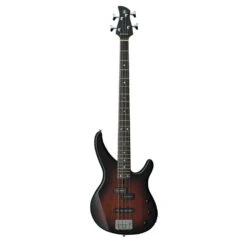 Yamaha TRBX174 Bass Guitar In Old Violin Sunburst