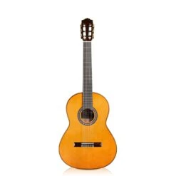B-Stock Cordoba C9-parlor Solid Canadian Cedar Solid Mahogany